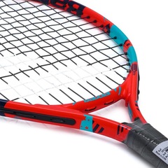 Raquete de Tênis Babolat Ballfighter 19 - Infantil - Foto 4