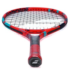 Raquete de Tênis Babolat Ballfighter 19 - Infantil - Foto 6