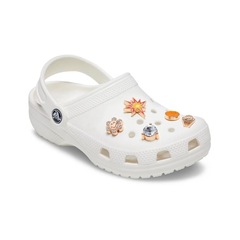 Kit Jibbitz Crocs Basketball - 5 Unidades - Foto 2
