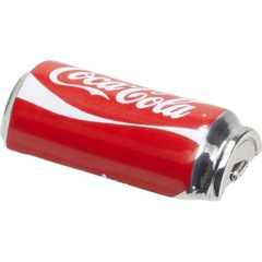 Jibbitz Crocs Lata Coca-Cola - Foto 2