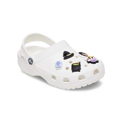 Kit Jibbitz Crocs Bruxa - 5 Unidades - Foto 2