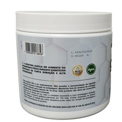 Creatina Monohidratada Nutrata 100% Pura - 300g - Foto 2