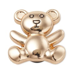 Jibbitz Crocs Urso Teddy - Foto 1