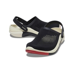 Sandália Crocs Literide 360 Clog - Adulto - Foto 3