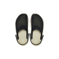 Sandália Crocs Literide 360 Clog - Adulto - Foto 5