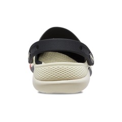 Sandália Crocs Literide 360 Clog - Adulto - Foto 8