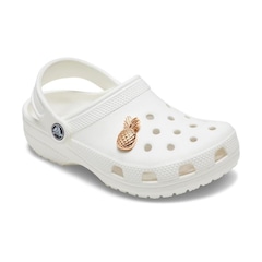 Jibbitz Crocs Abacaxi - Foto 2