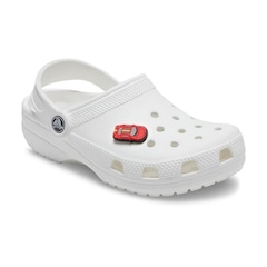 Jibbitz Crocs Carro de Corrida - Foto 2