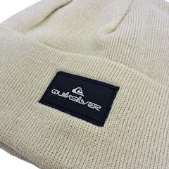 Gorro Quiksilvel Performer Patch - Adulto - Foto 2