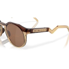 Óculos de Sol Oakley Hstn Prizm Tungsten Edicao Limitada Mbappé - Foto 4