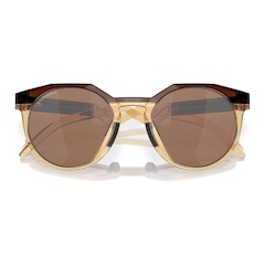 Óculos de Sol Oakley Hstn Prizm Tungsten Edicao Limitada Mbappé - Foto 5