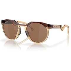 Óculos de Sol Oakley Hstn Prizm Tungsten Edicao Limitada Mbappé - Foto 1