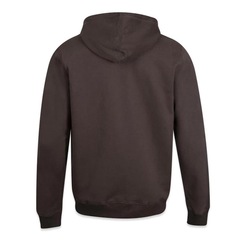 Blusão Moletom Canguru New Era Tampa Bay Buccaneers Modern Classic com Capuz - Foto 2