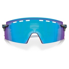 Óculos de Sol Oakley Encoder Strike Vented Matte Black Prizm Sapphire - Foto 4