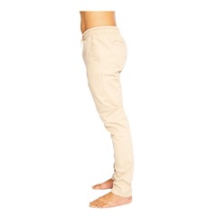 Calça Okdok Elástico - Masculina - Foto 2