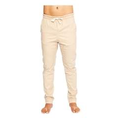 Calça Okdok Elástico - Masculina - Foto 1
