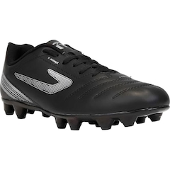 Chuteira de Campo Topper Cup VI - Adulto - Foto 2