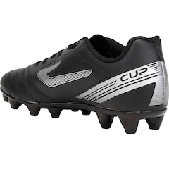 Chuteira de Campo Topper Cup VI - Adulto - Foto 3