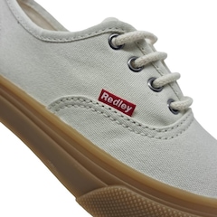 Tênis Redley Originals Ir 10 New Wave Areia - Foto 2