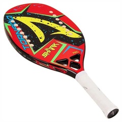 Raquete de Beach Tennis Shark Tornado - Foto 3