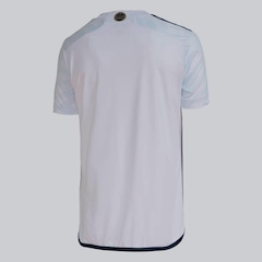 Camisa do Cruzeiro II 2023 adidas - Masculina - Foto 2