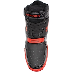 Tênis Cano Alto Konnex Basketball Player - Masculino - Foto 3