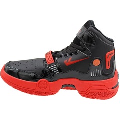 Tênis Cano Alto Konnex Basketball Player - Masculino - Foto 4