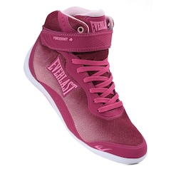 Tênis Everlast Forceknit 4 - Feminino - Foto 4