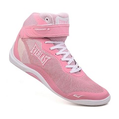 Tênis Everlast Forceknit 4 - Feminino - Foto 5