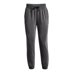 Calça Jogger de Treino Feminina Under Armour Rival Terry - Under Armour - Foto 3