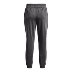 Calça Jogger de Treino Feminina Under Armour Rival Terry - Under Armour - Foto 4