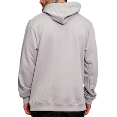 Blusão de Moletom Com Capuz Okdok Established - Masculino - Foto 3