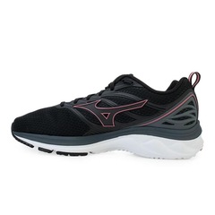 Tênis Mizuno Space 3 - Feminino + Par de Meias - Foto 2