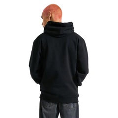 Blusão de Moletom com Capuz Volcom Ent - Masculino - Foto 2