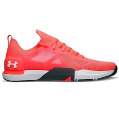 Kit Tênis Under Armour Tribase Cross + Pct Meias Quíron - Unissex - Foto 2