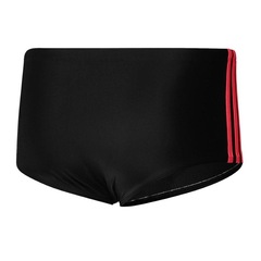 Sunga adidas Flamengo 23/24 - Masculino - Foto 2