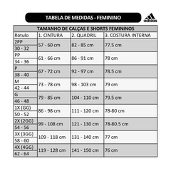 Sunga adidas Flamengo 23/24 - Masculino - Foto 3