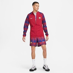 Jaqueta Barcelona Nike Academy Pro Hino - Masculina - Foto 3