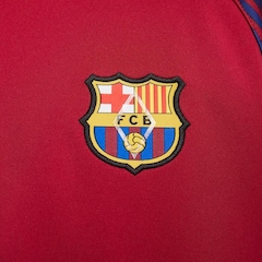 Jaqueta Barcelona Nike Academy Pro Hino - Masculina - Foto 5