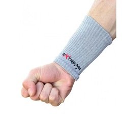 Munhequeira NC Extreme Seca Suor Par - Foto 3