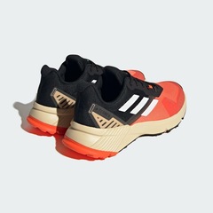 Tênis adidas Terrex Soulstride Trail Running - Unissex - Foto 7