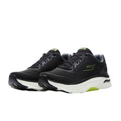 Tênis Skechers Max Cushioning Arch Fit - Masculino - Foto 3