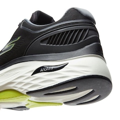 Tênis Skechers Max Cushioning Arch Fit - Masculino - Foto 5