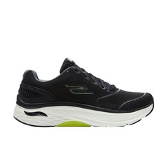 Tênis Skechers Max Cushioning Arch Fit - Masculino - Foto 1