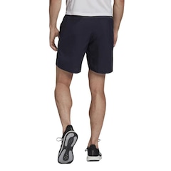 Bermuda adidas Own The Run 5" - Masculina - Foto 2