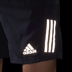Bermuda adidas Own The Run 5" - Masculina - Foto 6
