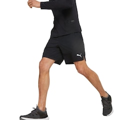 Bermuda Puma Train All Day 8 Mesh - Masculino - Foto 3