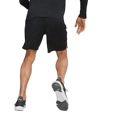 Bermuda Puma Train All Day 8 Mesh - Masculino - Foto 4