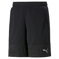 Bermuda Puma Train All Day 8 Mesh - Masculino - Foto 1