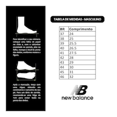 Tênis New Balance 500V2 - Masculino - Foto 6
